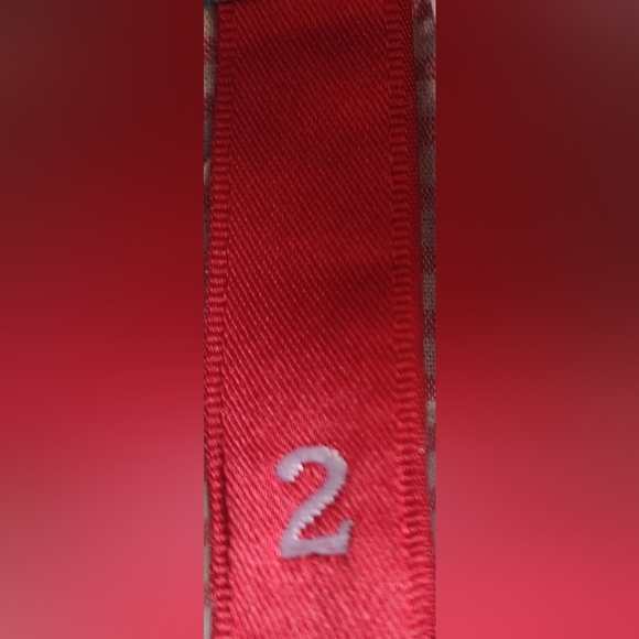 H&M Divided buttons down shirt - Picture 9 of 12